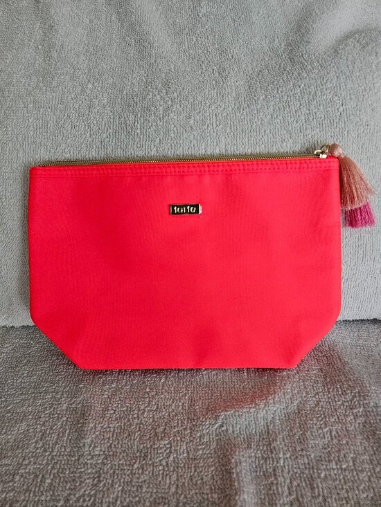 tarte Handbags - Tarte Makeup Bag